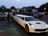 A Limo World Serving Tri-County area of Macomb, Oakland, and Wayne, MI.