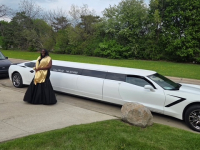 A Limo World Serving Tri-County area of Macomb, Oakland, and Wayne, MI.