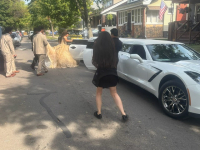 A Limo World Serving Tri-County area of Macomb, Oakland, and Wayne, MI.