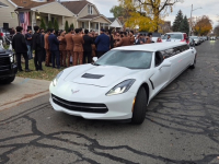 A Limo World Serving Tri-County area of Macomb, Oakland, and Wayne, MI.