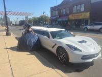 A Limo World Serving Tri-County area of Macomb, Oakland, and Wayne, MI.