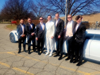 A Limo World Serving Tri-County area of Macomb, Oakland, and Wayne, MI.