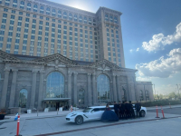 A Limo World Serving Tri-County area of Macomb, Oakland, and Wayne, MI.