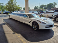 A Limo World Serving Tri-County area of Macomb, Oakland, and Wayne, MI.