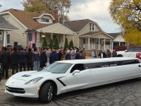 A Limo World Serving Tri-County area of Macomb, Oakland, and Wayne, MI.
