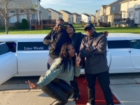 A Limo World Serving Tri-County area of Macomb, Oakland, and Wayne, MI.