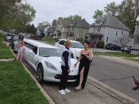 A Limo World Serving Tri-County area of Macomb, Oakland, and Wayne, MI.