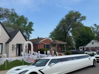 A Limo World Serving Tri-County area of Macomb, Oakland, and Wayne, MI.