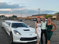 A Limo World Serving Tri-County area of Macomb, Oakland, and Wayne, MI.