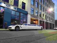 A Limo World Serving Tri-County area of Macomb, Oakland, and Wayne, MI.