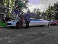 A Limo World Serving Tri-County area of Macomb, Oakland, and Wayne, MI.