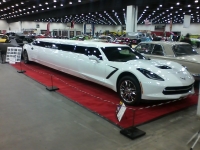 A Limo World Serving Tri-County area of Macomb, Oakland, and Wayne, MI.