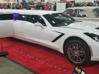 A Limo World Serving Tri-County area of Macomb, Oakland, and Wayne, MI.