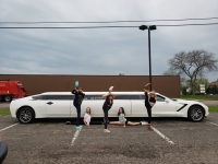 A Limo World Serving Tri-County area of Macomb, Oakland, and Wayne, MI.