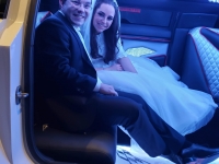 A Limo World Serving Tri-County area of Macomb, Oakland, and Wayne, MI.