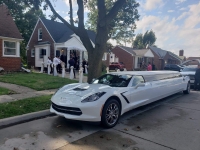 A Limo World Serving Tri-County area of Macomb, Oakland, and Wayne, MI.