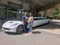 A Limo World Serving Tri-County area of Macomb, Oakland, and Wayne, MI.