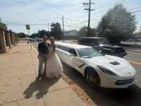 A Limo World Serving Tri-County area of Macomb, Oakland, and Wayne, MI.