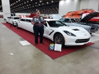 A Limo World Serving Tri-County area of Macomb, Oakland, and Wayne, MI.