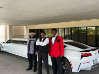 A Limo World Serving Tri-County area of Macomb, Oakland, and Wayne, MI.
