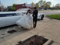 A Limo World Serving Tri-County area of Macomb, Oakland, and Wayne, MI.