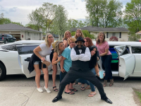 A Limo World Serving Tri-County area of Macomb, Oakland, and Wayne, MI.