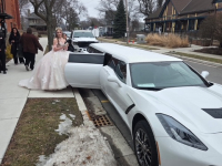 A Limo World Serving Tri-County area of Macomb, Oakland, and Wayne, MI.