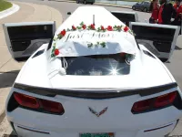 A Limo World Serving Tri-County area of Macomb, Oakland, and Wayne, MI.