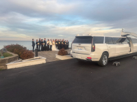 Escalade Limo
