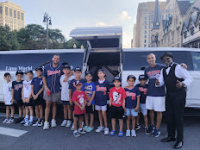 Escalade Limo