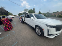 Escalade Limo