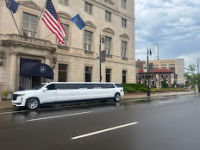 Escalade Limo