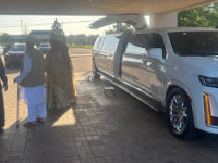 Escalade Limo
