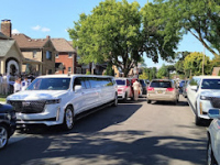 Escalade Limo
