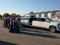 Escalade Limo