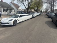 Escalade Limo