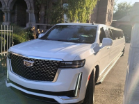 Escalade Limo