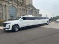 Escalade Limo
