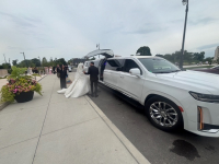 Escalade Limo