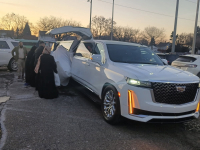 Escalade Limo