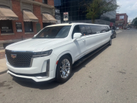 Escalade Limo
