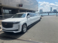 Escalade Limo
