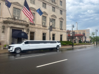 Escalade Limo