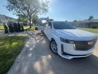 Escalade Limo
