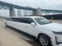 Escalade Limo