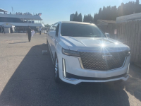 Escalade Limo