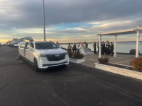 Escalade Limo