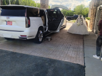 Escalade Limo