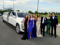 Escalade Limo