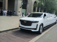 Escalade Limo